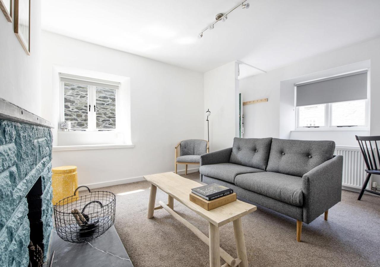 Mill House Villa Бетс-и-код Екстериор снимка