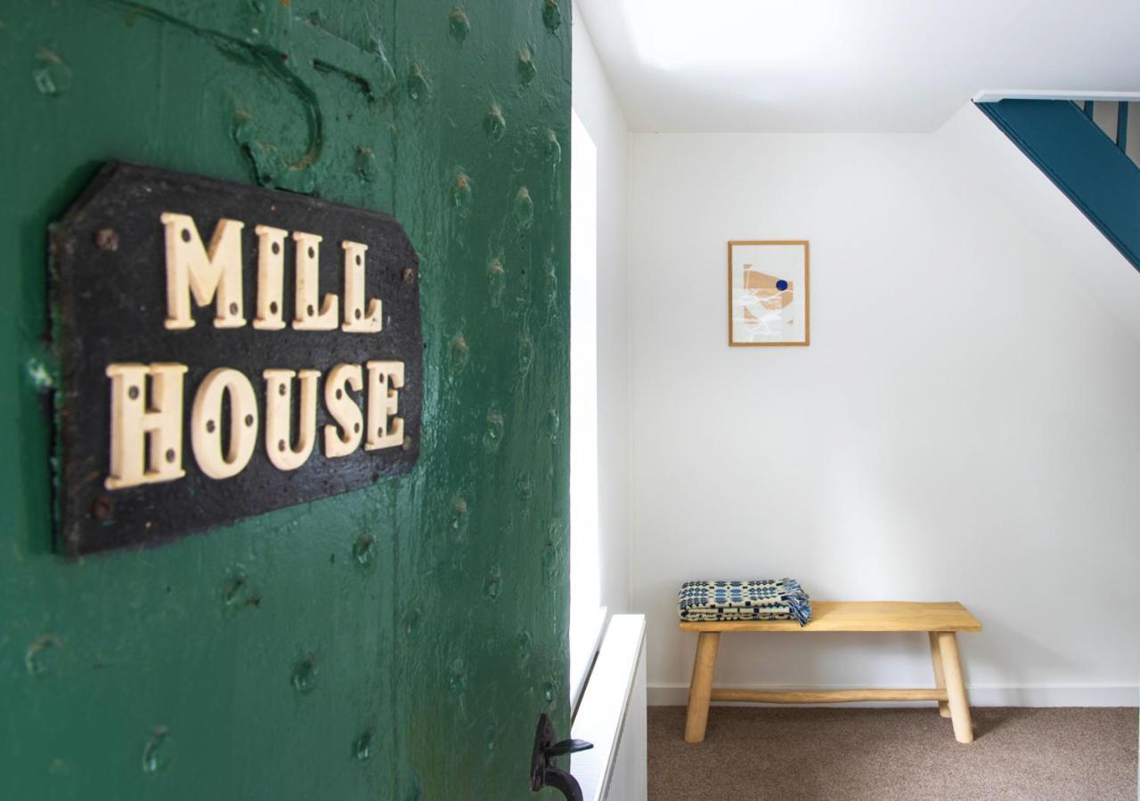 Mill House Villa Бетс-и-код Екстериор снимка