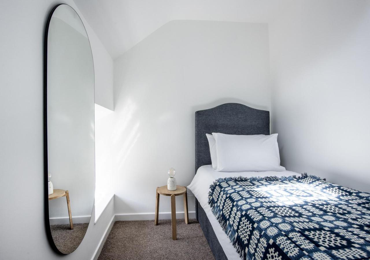 Mill House Villa Бетс-и-код Екстериор снимка