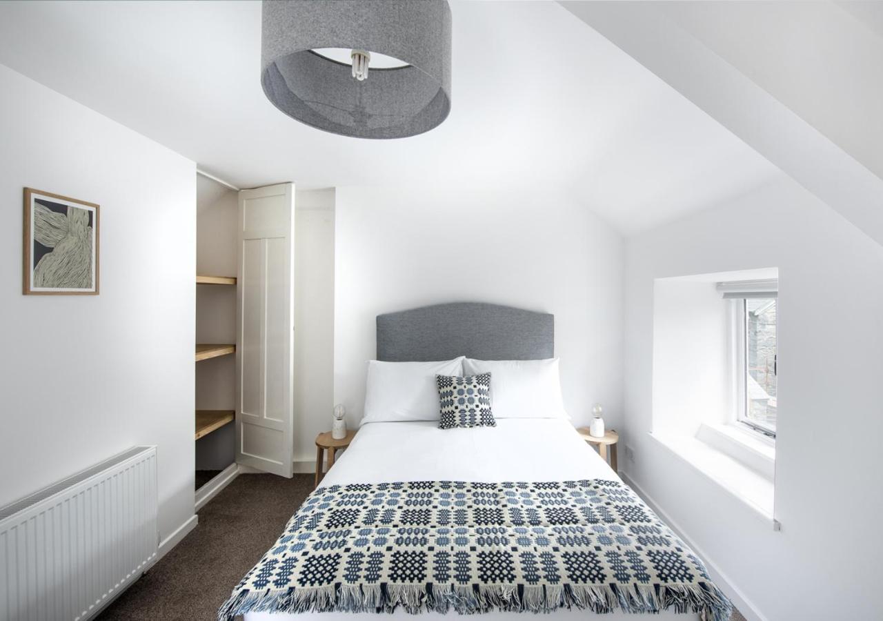 Mill House Villa Бетс-и-код Екстериор снимка