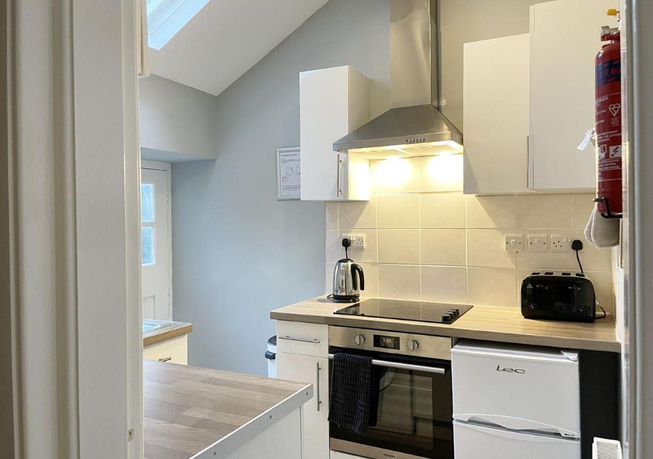 Mill House Villa Бетс-и-код Екстериор снимка